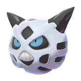 Buy Glalie in Brilliant Diamond & Shining Pearl